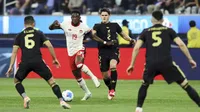Bayern Munich amenaza a Canadá por negligencia en la lesión de Alphonso Davies