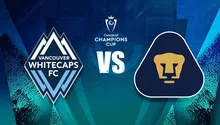 Vancouver Whitecaps vs Pumas: ¿Cuándo y dónde ver EN VIVO la Concachampions?