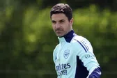 Mikel Arteta sobre la derrota de Arsenal: “Tocará hacer algo extraordinario en París”