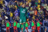 Malagón previo al Pumas vs América: "Vamos por el triunfo y no le deseamos el mal a nadie"
