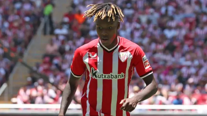 ¿Se lo roban a Barcelona? Real Madrid entra en la puja por fichar a Nico Williams