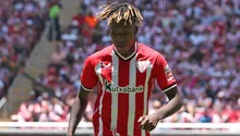 ¿Se lo roban a Barcelona? Real Madrid entra en la puja por fichar a Nico Williams
