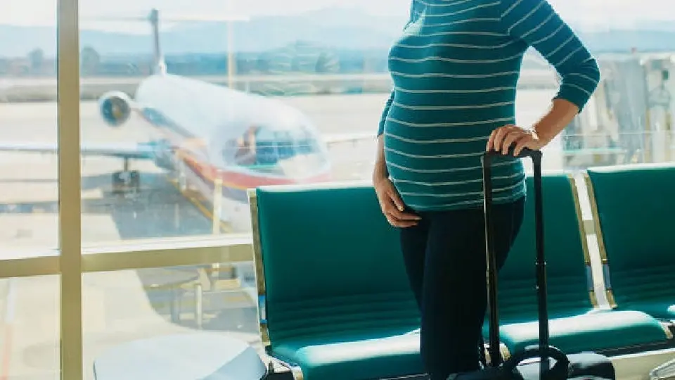 Fin al “turismo de parto”: Estados Unidos negará visas para que mujeres vayan a dar a luz