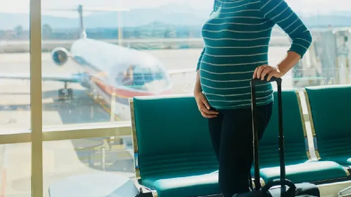 Fin al “turismo de parto”: Estados Unidos negará visas para que mujeres vayan a dar a luz