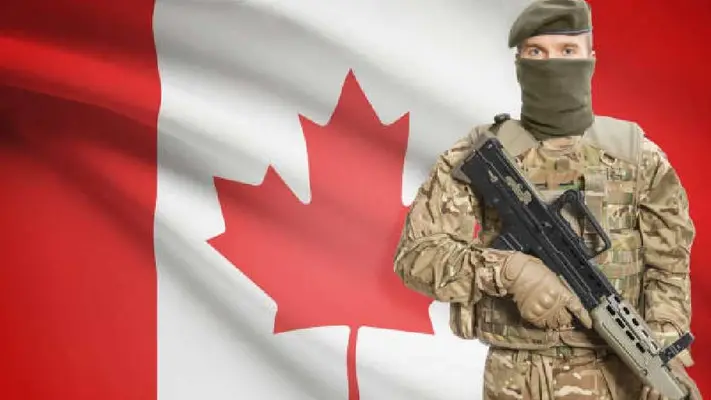 ¡Como Estados Unidos! Canadá declara a 5 cárteles mexicanos como terroristas