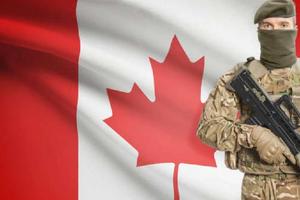¡Como Estados Unidos! Canadá declara a 5 cárteles mexicanos como terroristas