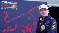 Max Verstappen se lleva la pole position en una espectacular calificación del Gran Premio de Japón