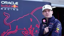 Max Verstappen se lleva la pole position en una espectacular calificación del Gran Premio de Japón