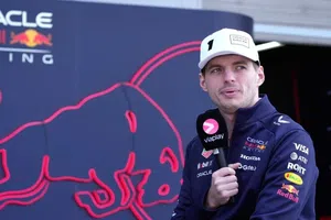 Max Verstappen se lleva la pole position en una espectacular calificación del Gran Premio de Japón