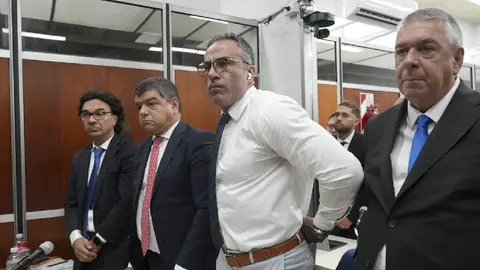 Caso Maradona: Cardiólogo advierte que era paciente de riesgo y revela fallas en su internación domiciliaria