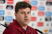 Pochettino aceptó fracaso en Nations League: 'No se puede ganar solo con la camiseta'