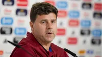 Pochettino aceptó fracaso en Nations League: 'No se puede ganar solo con la camiseta'