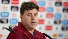 Pochettino aceptó fracaso en Nations League: 'No se puede ganar solo con la camiseta'