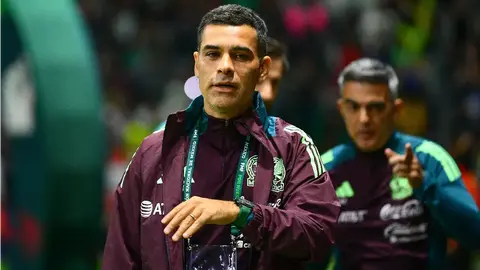 Leo Messi y Jorge Campos comandan 11 ideal de Rafa Márquez; Cristiano fue excluido