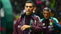 Leo Messi y Jorge Campos comandan 11 ideal de Rafa Márquez; Cristiano fue excluido