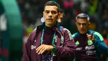 Leo Messi y Jorge Campos comandan 11 ideal de Rafa Márquez; Cristiano fue excluido