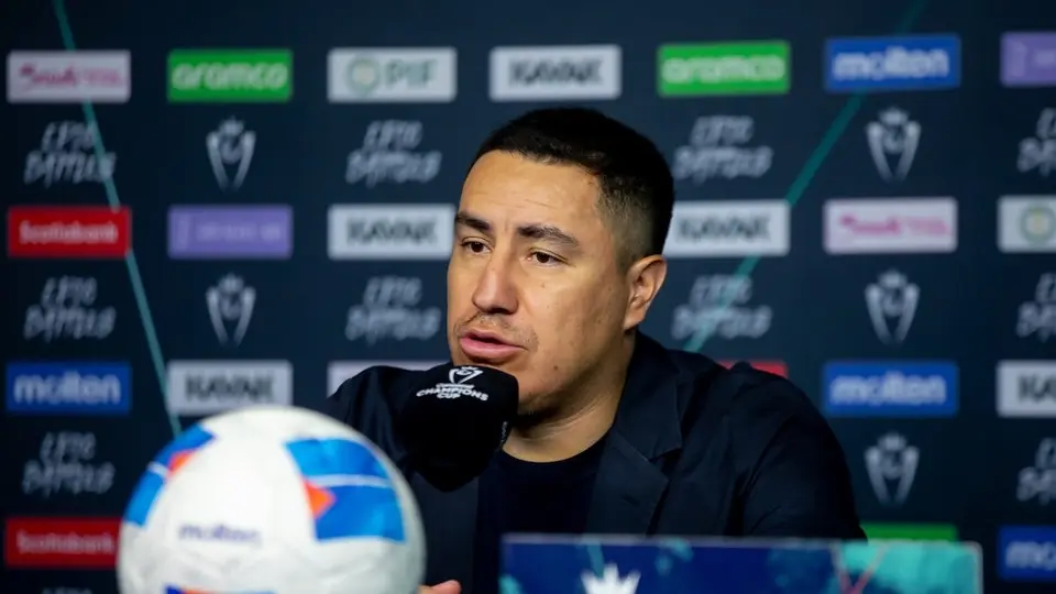 “Muy orgulloso de mi equipo”: Efraín Juárez tras pase de Pumas a 4tos de Concachampions