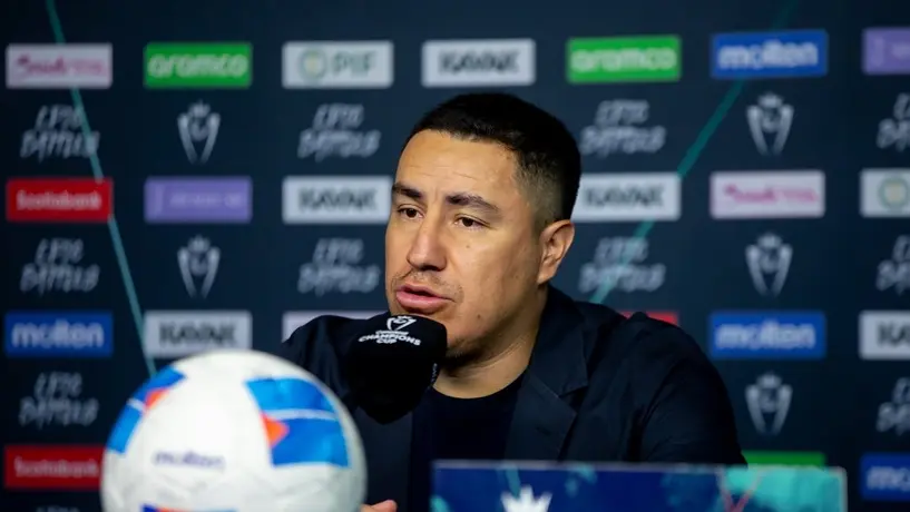 “Muy orgulloso de mi equipo”: Efraín Juárez tras pase de Pumas a 4tos de Concachampions