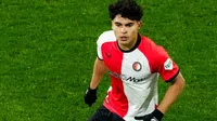 ¡Se estrenó! Stephano Carrillo hace su primera anotación con Feyenoord