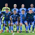Cruz Azul apuesta por la juventud en su gira por Estados Unidos