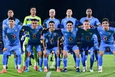 Cruz Azul apuesta por la juventud en su gira por Estados Unidos