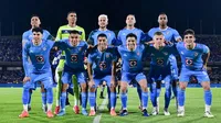 Cruz Azul apuesta por la juventud en su gira por Estados Unidos