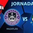 Mazatlán vs Santos Laguna EN VIVO Liga MX Clausura 2025 Jornada 7