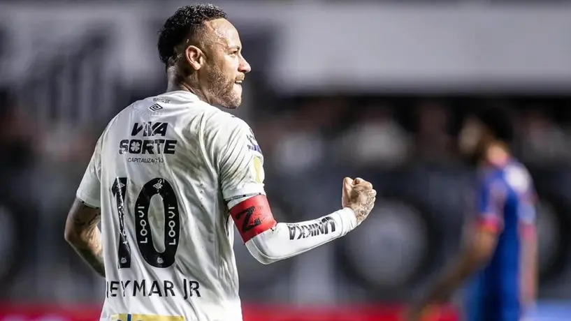 Regreso de Neymar a Barcelona es "imposible"