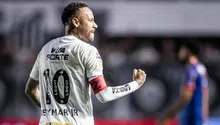 Regreso de Neymar a Barcelona es "imposible"