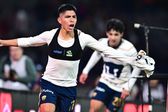 ¡Agónico! Pumas vence por la mínima con gol de último minuto a Mazatlán