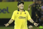 “Maradona estaba apunto de explotar”: Declaran policías en juicio de ‘El Diego’