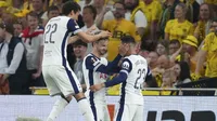 ¿Se acaba la historia de Cenicienta? Tottenham derrota a Bodø/Glimt en Londres
