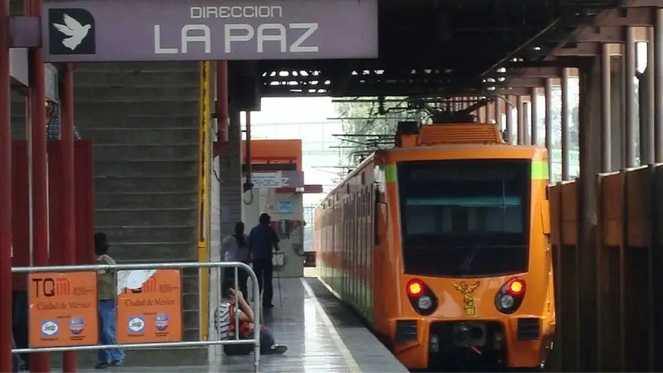 Metro CDMX: Inicia remodelación de la Línea A ¿Cuáles estaciones van a cerrar?