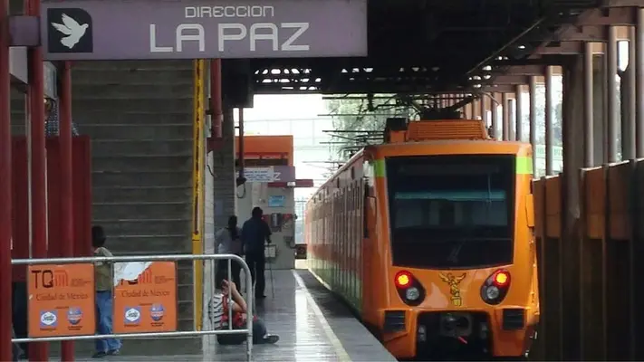 Metro CDMX: Inicia remodelación de la Línea A ¿Cuáles estaciones van a cerrar?