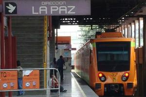 Metro CDMX: Inicia remodelación de la Línea A ¿Cuáles estaciones van a cerrar?