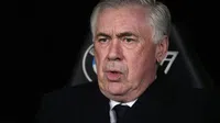 Carlo Ancelotti sobre polémica ante Leganés: "Nosotros también nos podemos quejar"