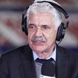 Tuca Ferretti se estrena como ‘reportero’ de ESPN, con informe sobre Santiago Giménez