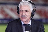 Tuca Ferretti se estrena como ‘reportero’ de ESPN, con informe sobre Santiago Giménez