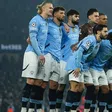 Haaland acepta fracaso del Manchester City en la temporada: “No estuvimos a la altura”
