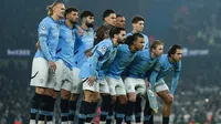 Haaland acepta fracaso del Manchester City en la temporada: “No estuvimos a la altura”