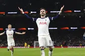 ¡Remontada! Tottenham vence en casa a AZ Alkmaar para de ronda en Europa League