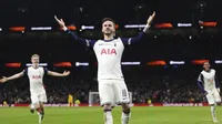 ¡Remontada! Tottenham vence en casa a AZ Alkmaar para de ronda en Europa League