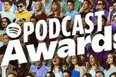 Premios Spotify Podcast 2025: Estos son los nominados y dónde podrás votar