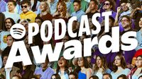 Premios Spotify Podcast 2025: Estos son los nominados y dónde podrás votar