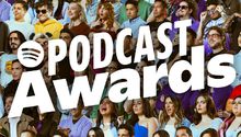 Premios Spotify Podcast 2025: Estos son los nominados y dónde podrás votar