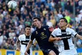 Juventus pierde ante Parma y complica su clasificación a la próxima Champions League