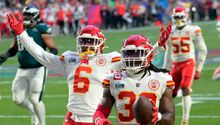Las claves de los Chiefs para volver al Super Bowl por tercer año consecutivo