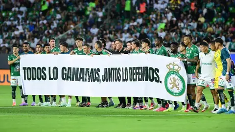 'Piojo' Herrera respalda a León en el Mundial de Clubes: "Se lo ganó en la cancha"