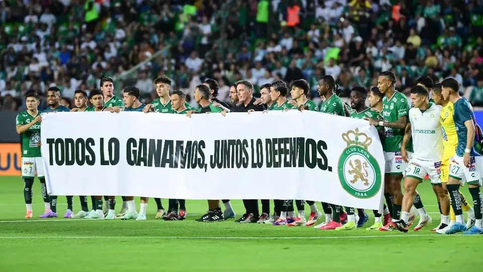 'Piojo' Herrera respalda a León en el Mundial de Clubes: "Se lo ganó en la cancha"