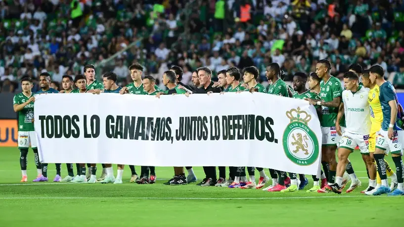 'Piojo' Herrera respalda a León en el Mundial de Clubes: "Se lo ganó en la cancha"